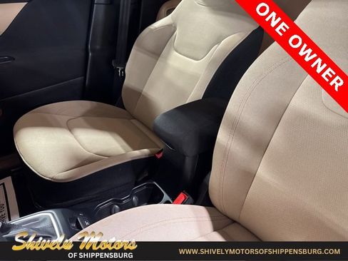 Certified 2019 Jeep Renegade Sport w/ Sport Appearance Group image 22