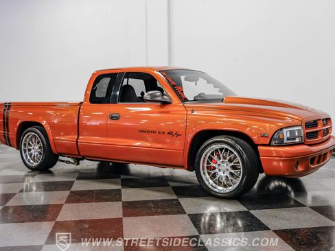 Used 2000 Dodge Dakota Sport image 14
