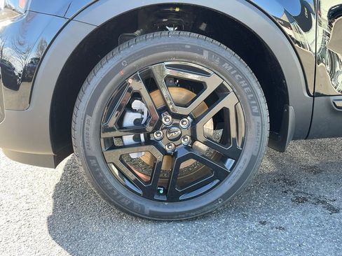 New 2025 Kia Telluride EX X-Line image 33