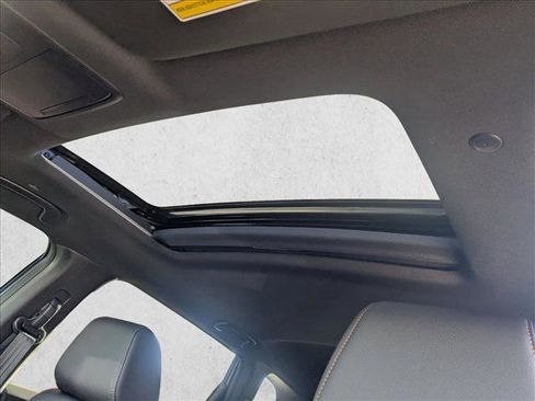 New 2026 Honda CR-V Sport-L image 15