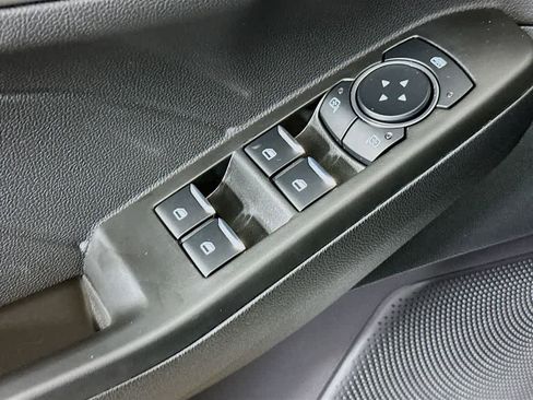 New 2026 Ford Escape Active image 29