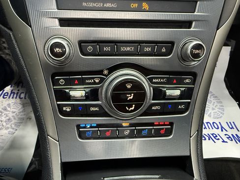 Used 2018 Lincoln MKZ Reserve AWD/4WD image 20