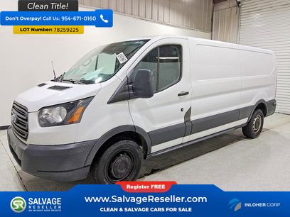 Used 2018 Ford Transit 150 148 Low Roof
