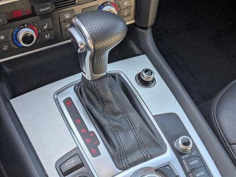 Used 2014 Audi Q7 3.0T S line Prestige image 12