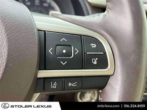 Used 2020 Lexus RX 350 AWD w/ Premium Package image 25