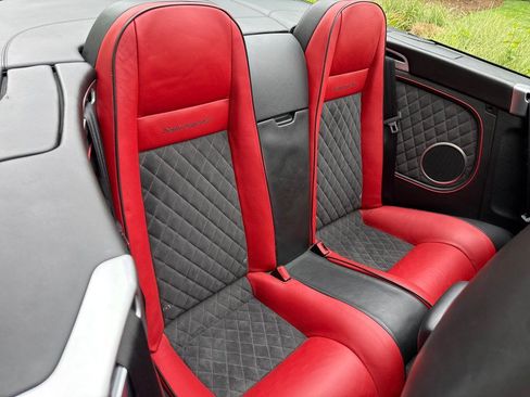 Used 2011 Bentley Continental GT Supersports AWD/4WD image 28