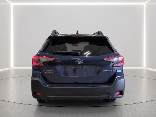 Used 2024 Subaru Outback Premium AWD/4WD image 4