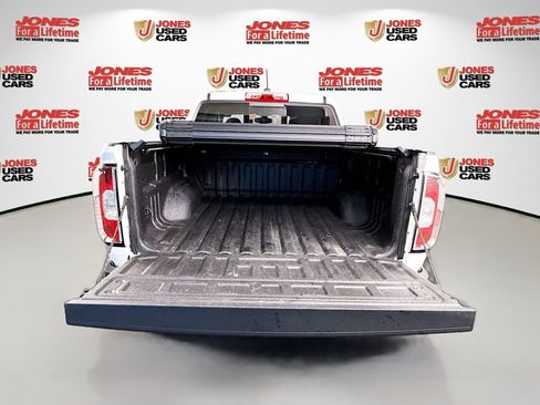 Used 2022 GMC Canyon Elevation w/ Elevation Premium Package image 27