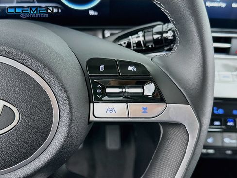 New 2026 Hyundai Elantra Limited FWD image 15
