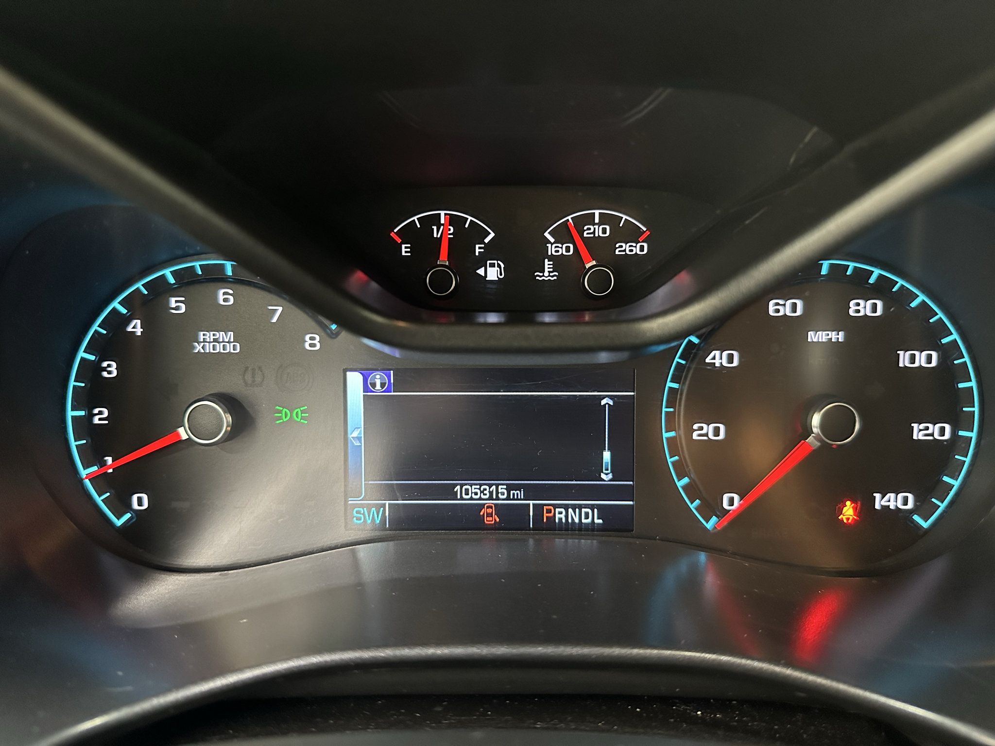 Used 2017 GMC Canyon SLE w/ SLE Convenience Package RWD image 31