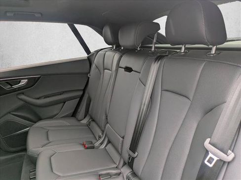 New 2026 Audi Q8 Premium Plus AWD/4WD image 17