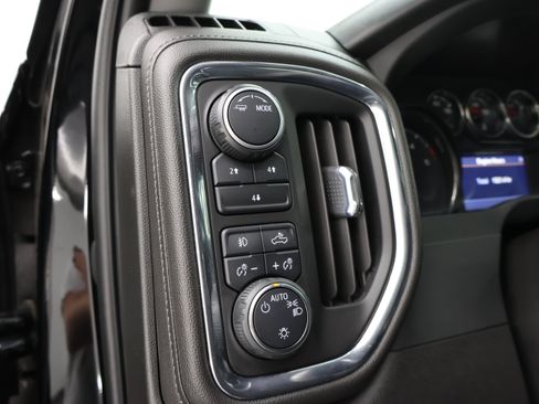 Used 2023 Chevrolet Silverado 2500 LT w/ Convenience Package AWD/4WD image 38