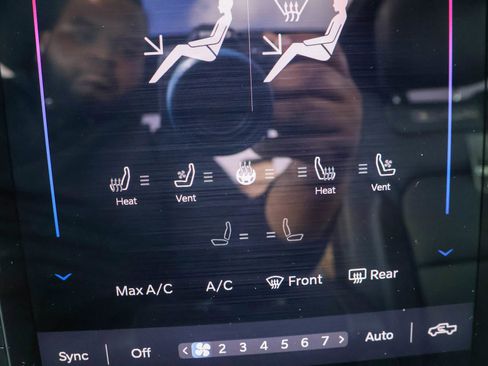 New 2026 RAM 1500 RHO image 27