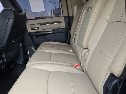 Used 2022 RAM 2500 Limited image 42