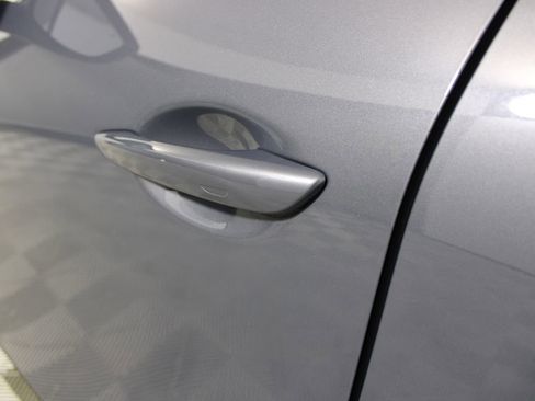 Used 2024 MAZDA MAZDA3 s image 27