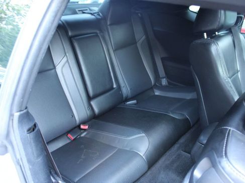 Used 2018 Dodge Challenger SXT Plus RWD image 30