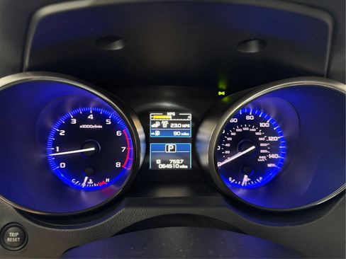 Used 2018 Subaru Legacy 2.5i Premium AWD/4WD image 16