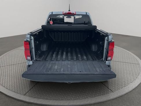 Used 2023 Chevrolet Colorado Z71 image 24