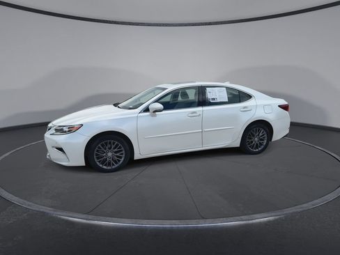 Used 2018 Lexus ES 350 w/ Premier Package FWD image 5