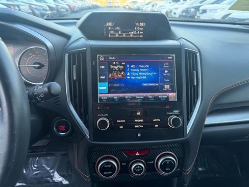 Used 2019 Subaru Crosstrek 2.0i Limited AWD/4WD image 16