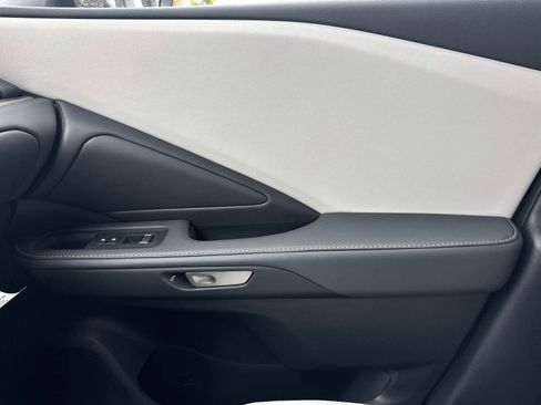 New 2026 Lexus TX 350 FWD image 22