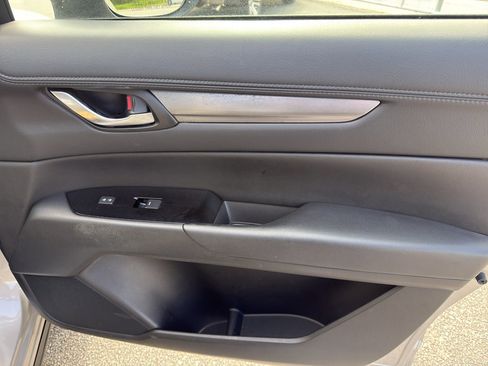 Used 2024 MAZDA CX-5 AWD 2.5 S w/ Select Package image 30