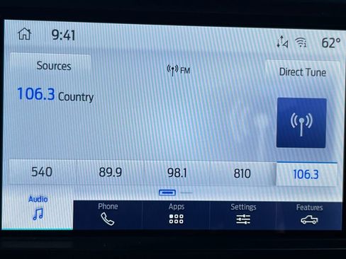 New 2026 Ford F250 XL w/ STX Appearance Package image 18