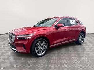 Used 2025 Genesis GV70 2.5T AWD/4WD video 1