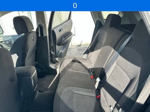 Used 2013 Nissan Rogue S w/ Special Edition Pkg AWD/4WD image 32