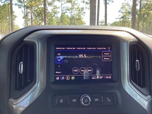 New 2026 Chevrolet Silverado 2500 W/T w/ WT/CX Safety Package image 31