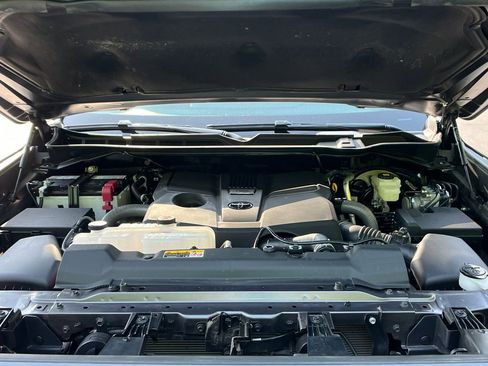 New 2025 Toyota Tundra SR5 w/ SR5 Convenience Package image 22