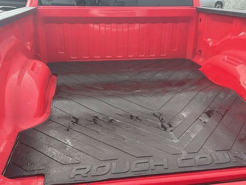 Used 2023 RAM 1500 Big Horn image 13