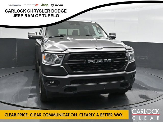 Used 2023 RAM 1500 Big Horn AWD/4WD image 7