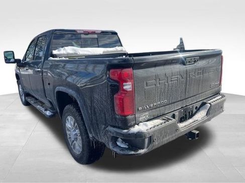 Used 2023 Chevrolet Silverado 3500 High Country image 15