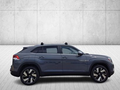 New 2026 Volkswagen Atlas Cross Sport SE