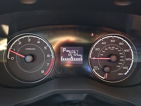 Used 2017 Subaru Impreza 2.0i image 25