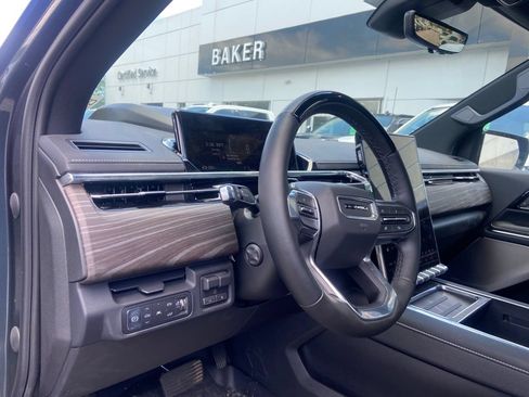 Used 2026 GMC Sierra EV Denali AWD/4WD image 10