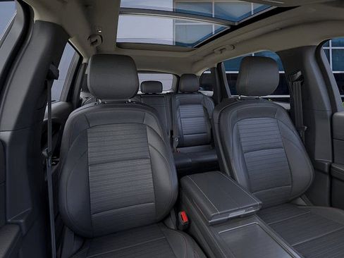 New 2026 Lincoln Nautilus Reserve w/ Jet Appearance Package AWD/4WD image 10