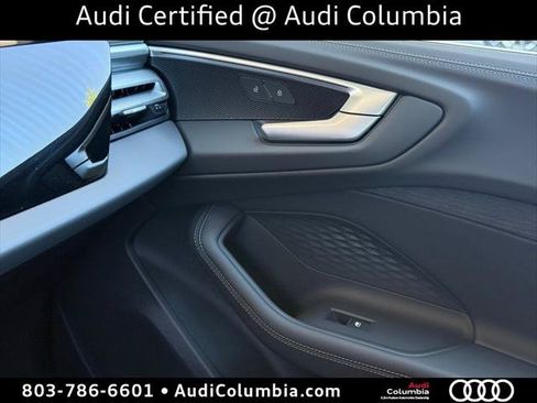 Certified 2025 Audi A5 2.0T Premium w/ Convenience Package AWD/4WD image 35
