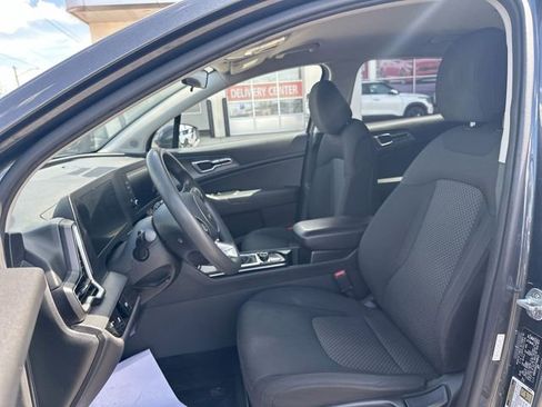 Certified 2023 Kia Sportage LX image 15