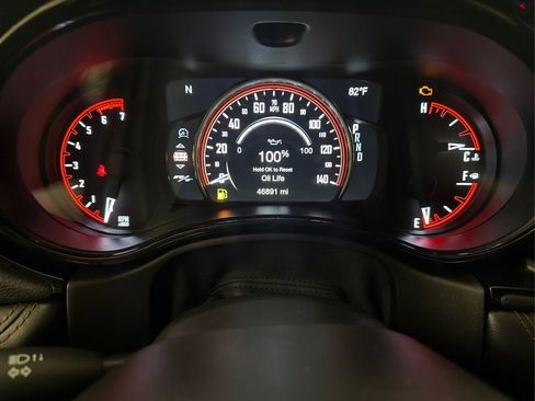 Used 2021 Dodge Durango R/T w/ Blacktop Package RWD image 36