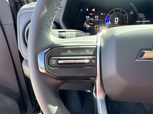 New 2026 Chevrolet Colorado W/T w/ WT Custom Package image 21