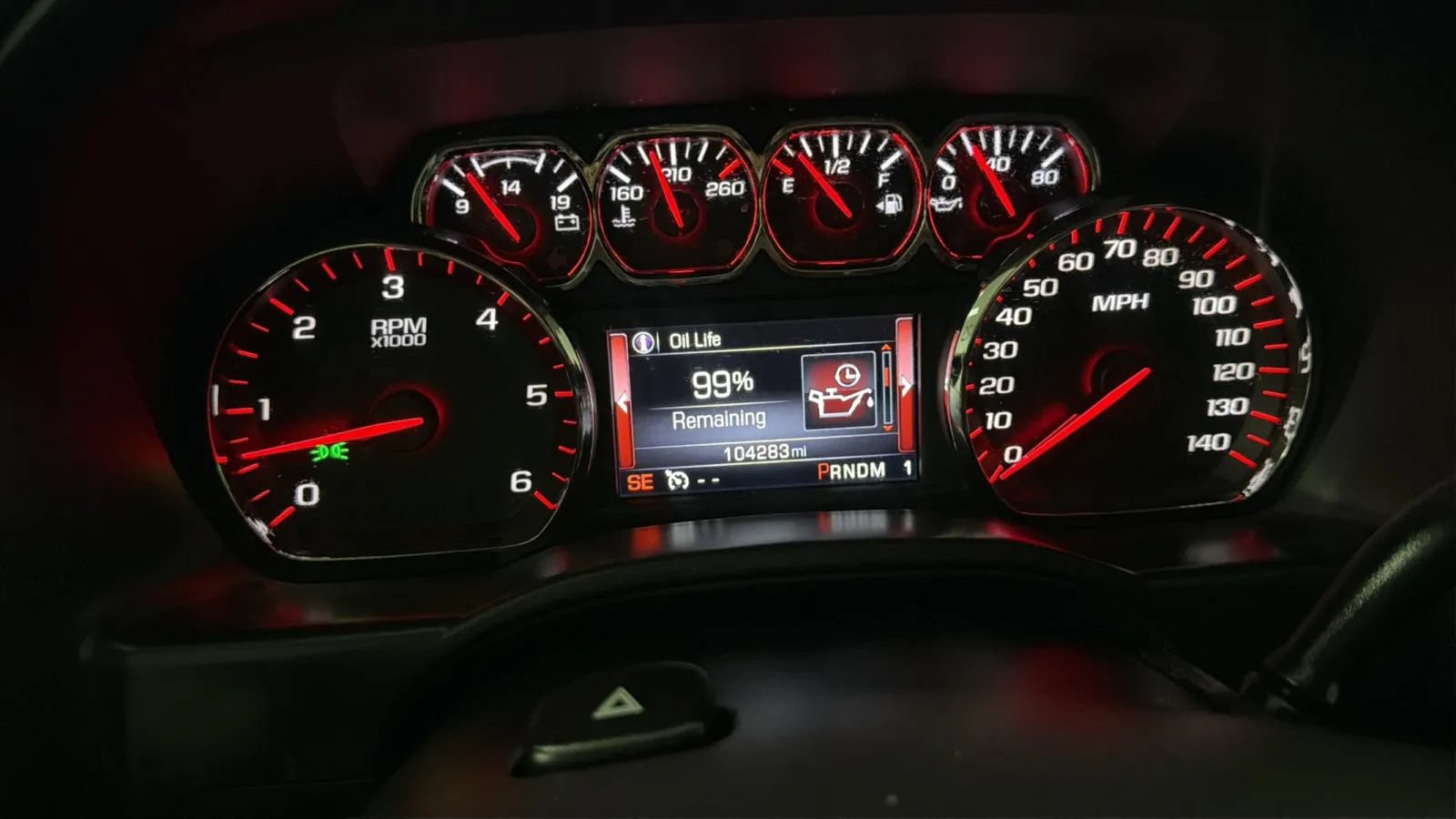 Used 2016 GMC Sierra 2500 SLE w/ SLE Preferred Package AWD/4WD image 11