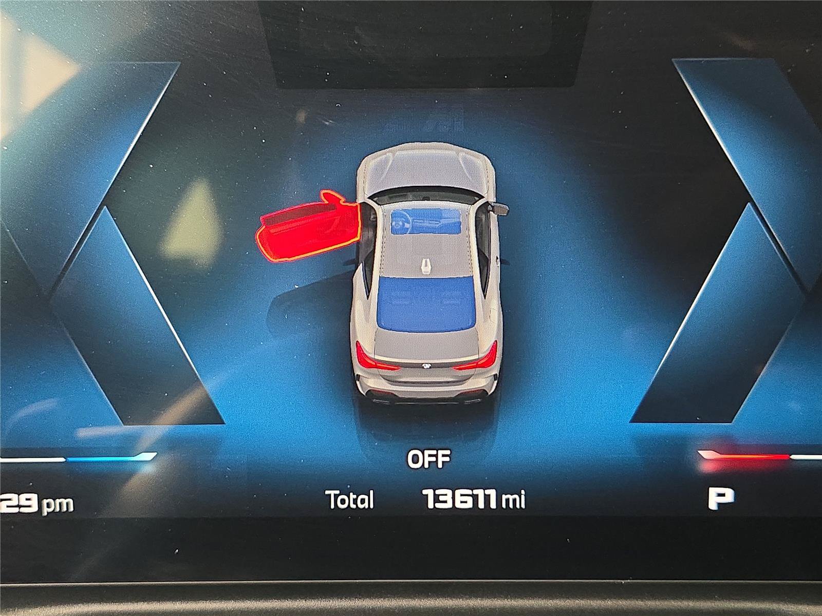 Used 2025 BMW 440i xDrive Coupe w/ Premium Package AWD/4WD image 21