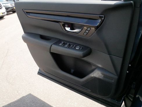 Certified 2026 Honda CR-V EX-L image 28