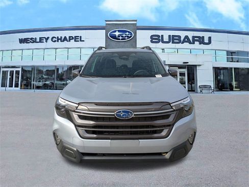 New 2026 Subaru Forester Premium image 8