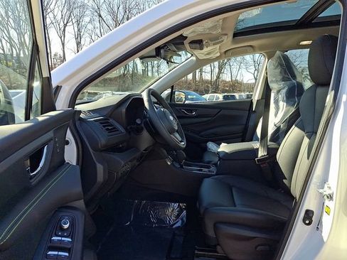 New 2026 Subaru Ascent Bronze Edition AWD/4WD image 11