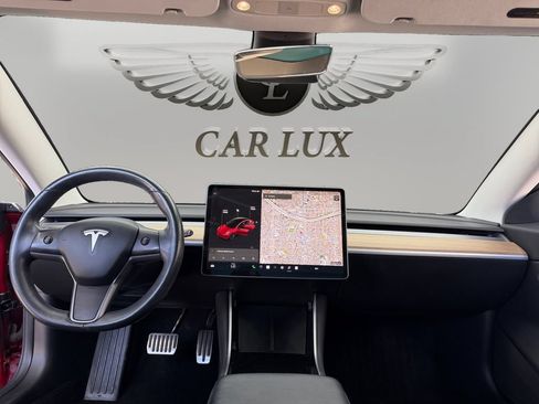 Used 2018 Tesla Model 3 Long Range RWD image 11