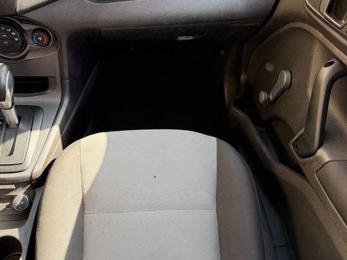 Used 2016 Ford Fiesta S image 15