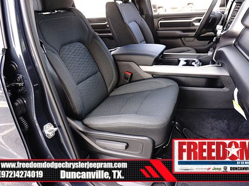 New 2026 RAM 1500 Lone Star image 15